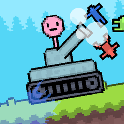 Just Tanks