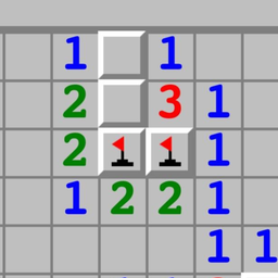 Mine Sweeper