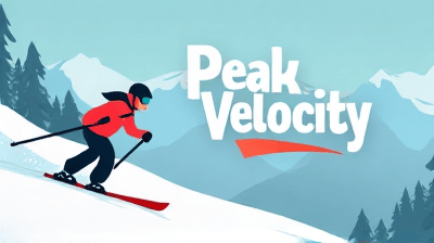 Peak Velocity