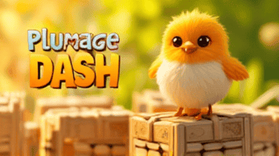 Plumage Dash