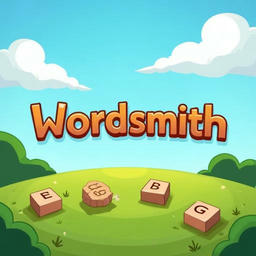 Wordsmith